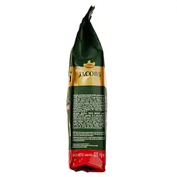 Кава мелена Jacobs Monarch Intense, 225 г (757349) - мініатюра 3