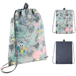 Сумка для взуття Kite Bad Girl 46x33 см (K24-600M-9) - мініатюра 5