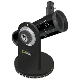 Телескоп National Geographic 76/350 Compact (9015000) - мініатюра 1