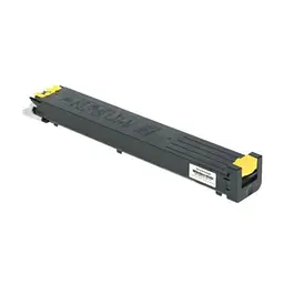 Картридж Sharp MX51GTYA Yellow 18K (MX51GTYA)