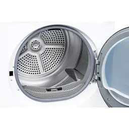 Сушильна машина MIDEA MD110H80/W-UA - мініатюра 6