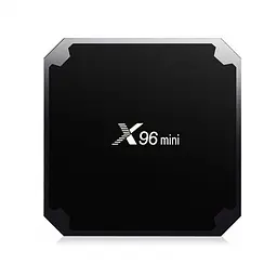 Медіаплеєр (X96 mini W2 2/16)