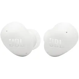 Навушники JBL Wave Buds 2 White (JBLWBUDS2WHT) - мініатюра 5