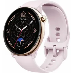 Смарт-годинник Amazfit GTR Mini Misty Pink
