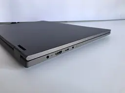 Ноутбук Lenovo IdeaPad Flex 5 15IIL05 (i7-1065G7 / 16GB / SSD 256GB / GeForce MX330 2GG / 4K 3840x2160 IPS NO Touch) б/в - мініатюра 12