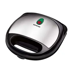 Сендвічниця Sencor SSM 4300 SS (SSM4300SS) - мініатюра 2