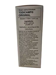Тодікамп Todicamp srl 135 мл - мініатюра 9