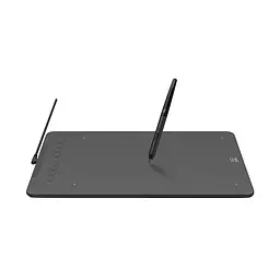Графічний планшет XP-Pen Deco 01V3 Black - мініатюра 3