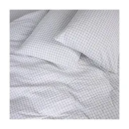 Постільна білизна MirSon 40-0011 Ernestine Варена бавовна King Size 220х240 (2200009011788)
