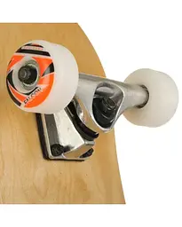 Скейтборд класичний Canada • Дитячий і підлітковий скейт для початківців та активного катання - мініатюра 3