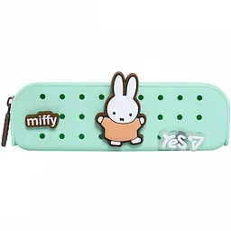 Пенал м`який силіконовий Yes PHS-2 Miffy Bunny (533845) - мініатюра 2