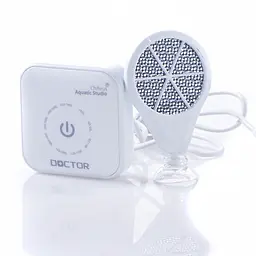 Стерилізатор-іонізатор Chihiros Doctor Bluetooth для акваріума від 125 л з системою ALC