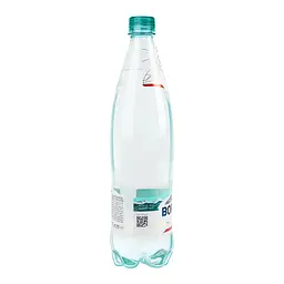 Вода мінеральна Borjomi лікувально-столова сильногазована 0.75 л - мініатюра 4
