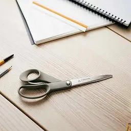Ножиці Fiskars Functional Form Recycled універсальні 21 см (1058094) - мініатюра 3
