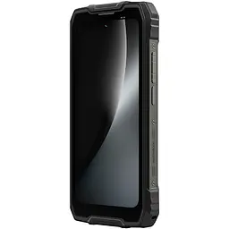 Смартфон Blackview ROCK 2 6.67" HD+ /8GB/256GB/ T8100 /15000mAh / 16+13Мп /IP69K/Black - мініатюра 3