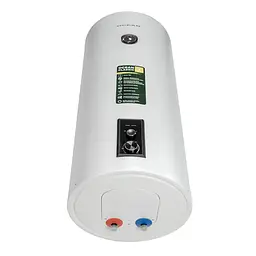 Водонагрівач OCEAN RZL80M-5 ETDT CLASSIC (сухий тен) 80л - мініатюра 3