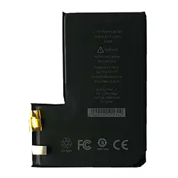Акумулятор ALPHA-C. EXTRA for iPhone12ProMax/3687mAh/Без контролера