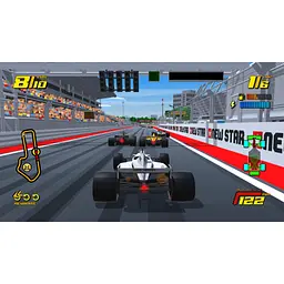 Ключ активації Microsoft New Star GP для Xbox One/Series S/X - мініатюра 2