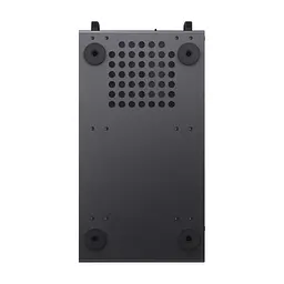 Корпус для ПК JONSBO U6 Black - мініатюра 9