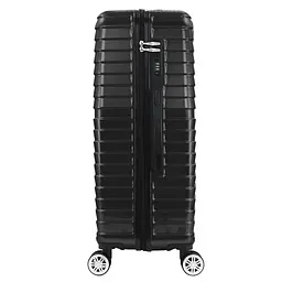 Валіза Semi Line 24" M Black (T5765-2) - мініатюра 5