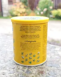 Ricola Originale 250 г — швейцарські льодяники від кашлю - мініатюра 7