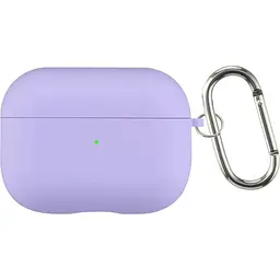 Чохол Silicone Case для Apple AirPods 4 Glycine [156001]