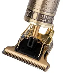 Тример для волосся Kemei KM-762 (42804-KM-762_361) - мініатюра 2