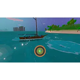 Ключ активації Microsoft Sail Forth для Xbox One/Series - мініатюра 10