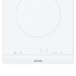 Варильна поверхня електрична Gorenje ECT322WCSC (BR3AA-T0) - мініатюра 4