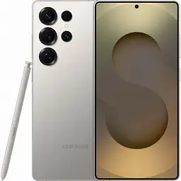 Смартфон Samsung Galaxy S25 Ultra 12/256GB Titanium Gray (SM-S938BZTD)
