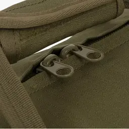 Дорожня сумка Highlander Boulder Holdall 40L Olive (RUC269-OG) (931684) - мініатюра 4