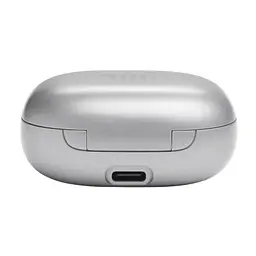 Навушники JBL Live Flex Silver (JBLLIVEFLEXSVR) - мініатюра 5