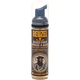 Пена для бороды Reuzel Clean&amp;Fresh Beard Foam 70 мл