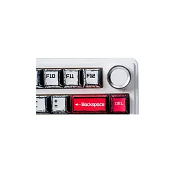 Клавіатура Aula F75 Reaper Switch Wireless/Bluetooth/USB UA Comic (6978080501578) - мініатюра 3