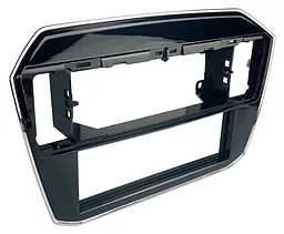 Перехідна рамка Volkswagen Up!, Skoda Citigo, Seat Mii Carav 11-854 - мініатюра 2