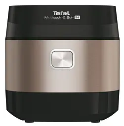 Мультиварка Tefal RK905A34 (6655515) - мініатюра 2