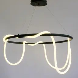 Підвісна люстра Friendlylight Elision M FL5143 - мініатюра 2