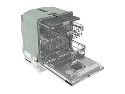Посудомийна машина Hisense HV693B60UVAD - мініатюра 7
