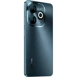 Смартфон Infinix Smart 8 2/64Gb Timber Black [118685] - мініатюра 5
