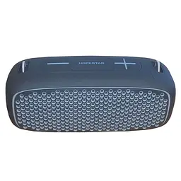 Портативна Bluetooth-колонка Hopestar A30 Pro Blue