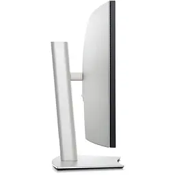 Монітор 39.7" Dell 40" U4025QW Curved 5K IPS 120Hz (210-BMDV) - мініатюра 7