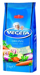Приправа Vegeta універсальна з овочами 1 кг - мініатюра 2