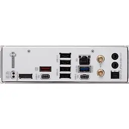 Материнська плата MSI (B850 GAMING PLUS WIFI PZ) - мініатюра 4