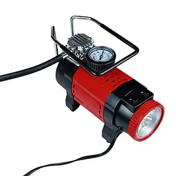 Автомобільний компресор Forte FP 1632L-1 (130071) - мініатюра 5