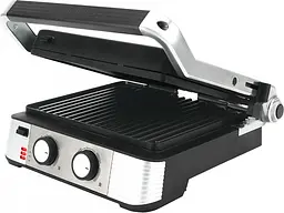 Гриль контактний Polaris PGP 2202 IQfry Black