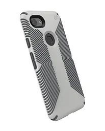 Чохол протиударний Speck Presidio Grip для Pixel 3a White-Grey - мініатюра 7
