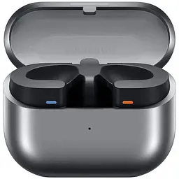 Бездротові навушники Galaxy Buds 3 R530 сірі - мініатюра 3