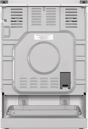 Комбінована плита Electrolux GK6C5WF (7076255) - мініатюра 5