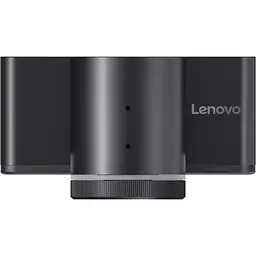 Веб-камера Lenovo QHD Black (4XC1Q25245) - мініатюра 10