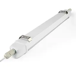 LED світильник лінійний магістральний Videx BNWL04, 20W 0.6м 5000K IP65 білий (28683-000) - мініатюра 5